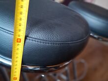 Барные стулья 2 шт., в состоянии новых