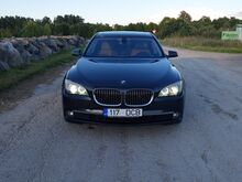 Bmw 730d f01