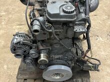 Cummins ISB 5.9