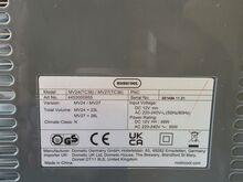 Autokülmik 12v
