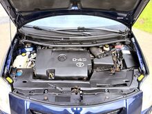 TOYOTA AURIS / COMFORT