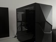 Ryzen 5 5600x, 1660 6gb, 16gb ddr4 3200