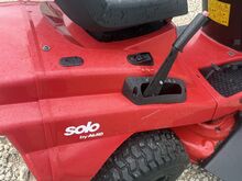 Murutraktor Al-ko Solo T16 110.6 HDS V2 Hüdro