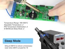 JOOTMISJAAM 700W 8586D
