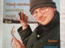 KALASTAJA NR. 14