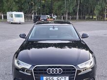 Audi A6 C7 2.0tdi 130kw