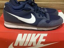 Nike tossud nr 40