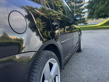 Volkswagen Touran automaat 7 kohta reg makstud