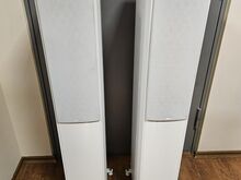 Jamo S606 HiFi suured kõlarid