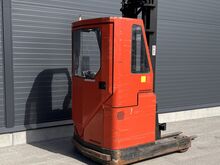 BT RR E2CC штабелёр с выдвижной мачтой