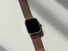 Apple Watch SE 40mm (GPS + Cellular) (2nd Gen)
