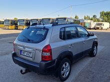 HYUNDAI TUCSON 129kW 4WD_TÜV 07/2027_Ühe pere auto