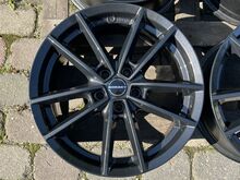 Borbet 5x108 veljed
