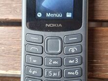 Кнопочный телефон / мобильный телефон Nokia 105 4G. Dual SIM
