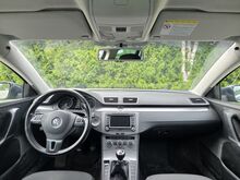 Volkswagen Passat 2.0 103kw / 2012