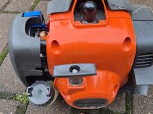Trimmer husqvarna 129c