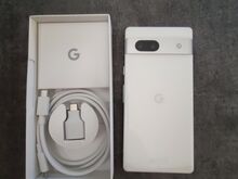 Google Pixel 7a 5g