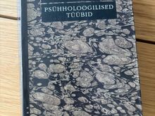 Carl Gustav Jung “Psühholoogilised tüübid”