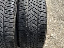 245/50R18 Pirelli WINTER SOTTOZERO 3 100H RunFlat