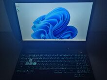 ASUS TUF Gaming FX505DT mänguri sülearvuti