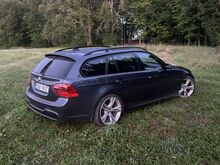 Bmw e91 330xd 170kw automaat