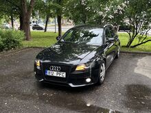 Audi A4 Avant 1.8 TFSI Automaat 2009