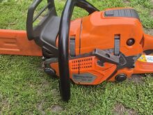 Mootorsaag husqvarna 560xp