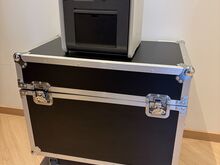 Fotoboks/photobooth