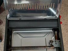 Kaasaskantav gaasigrill Primus