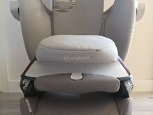 Cybex turvatool