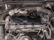 VOLKSWAGEN PASSAT 2007 1.9TDI