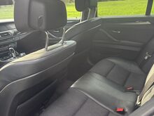 BMW 520D F11 2012