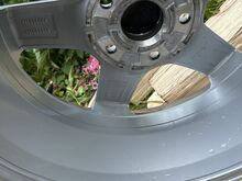 VW 16" veljed