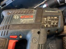 Набор аккумуляторных инструментов Bosch Professional (18 В)