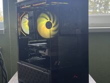 Игровой компьютер RTX