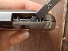 Mobiiltelefon Samsung Galaxy Y (GT-S5363)