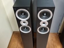 Reference Audio R102T