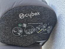 Автокресло Cybex Solution T i-Fix.
