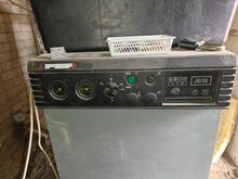 Gaasikatel FER + Bentone BG 200 gaasipõleti