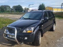 Kia Sorento 2,5  125kw -2006