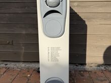 Õliradiaator