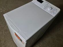 Стиральная машина Indesit BTW S72200 EU/N, 7 кг 1200 об/мин