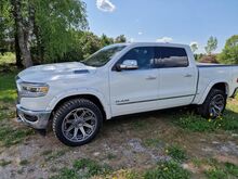 RAM 1500 LIMITED