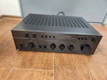 Technics SU-8080 Stereo Integrated Amplifier