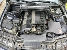 BMW 320Ci