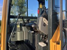 Miniekskavaator Hyundai Robez 25z
