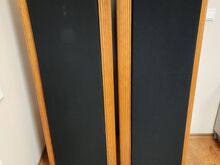Infinity kappa 9 Hi-End Kõlarid