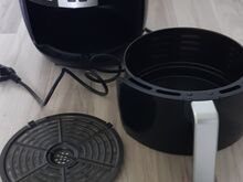 Kuumaõhufritüür