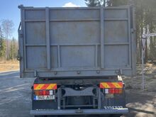 Volvo FL618