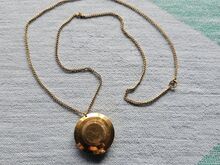 Vintage Chaika (Чайка) mehaaniline ripatskell – 17